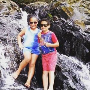 Meet your Posher, Kenniel